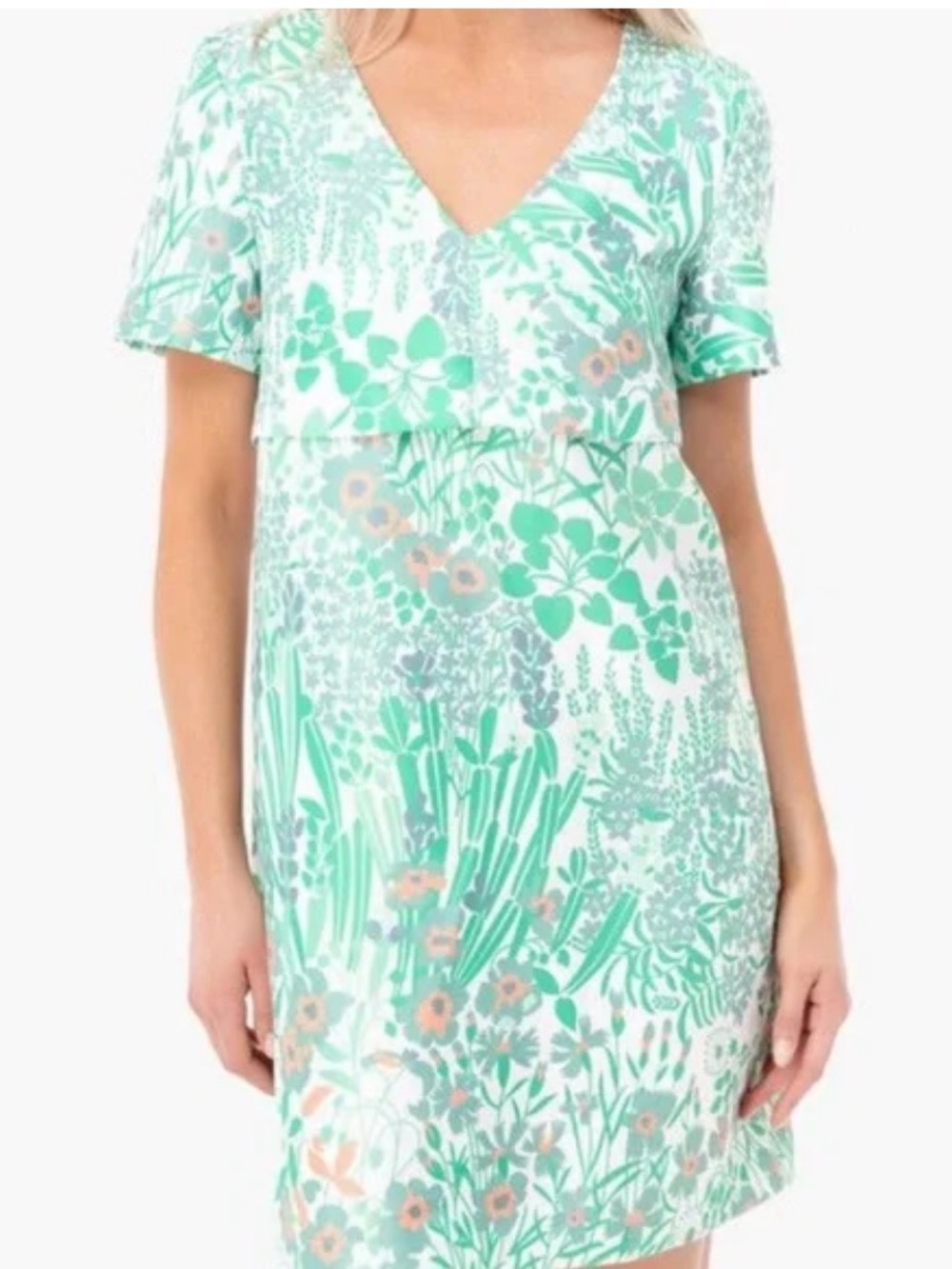 Tuckernuck Wildflower Caroline Green Floral